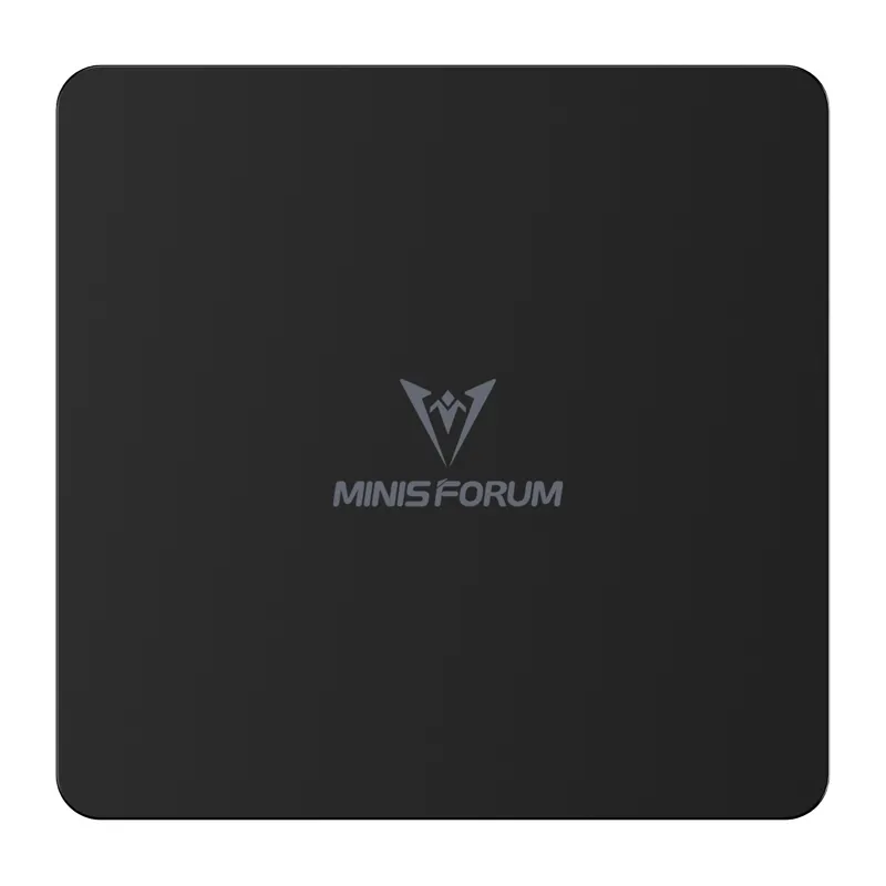 Mini PC MINIS FORUM UM760 Slim Ryzen 5 7640HS Barebone